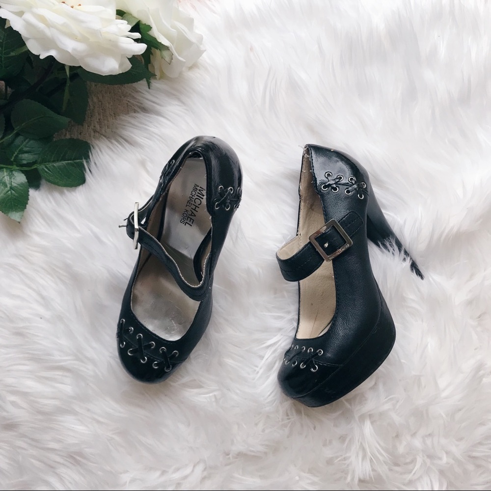 Michael Kors Heels